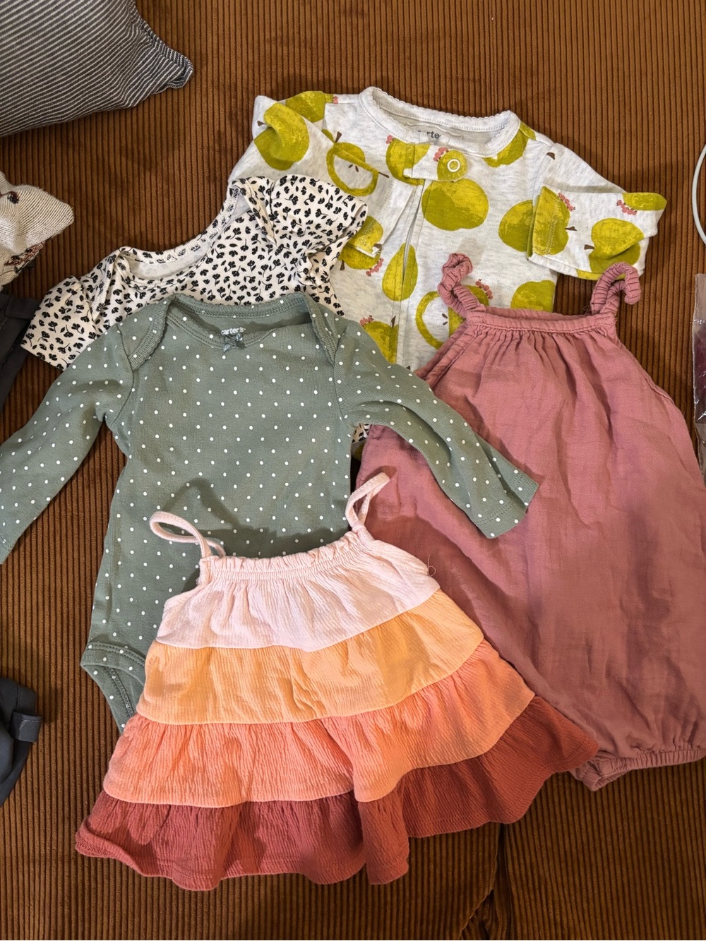Baby Clothing Bundle